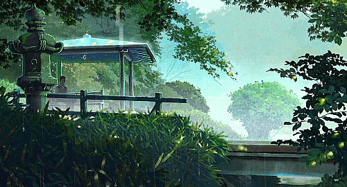 House by a lake